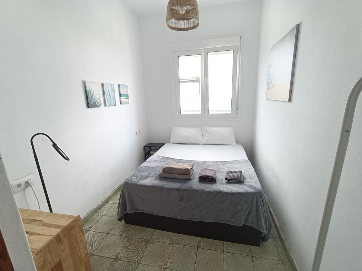 Club Nautico Tomas Miller Playa Canteras Apartment